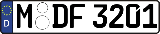 M-DF3201