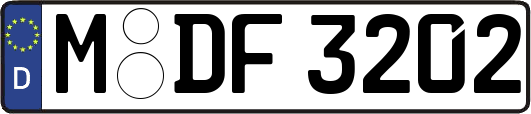 M-DF3202