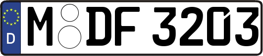 M-DF3203
