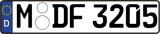 M-DF3205