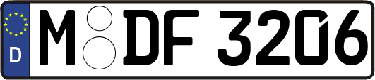 M-DF3206