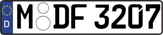 M-DF3207