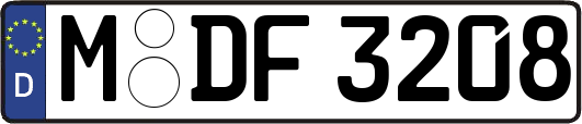 M-DF3208