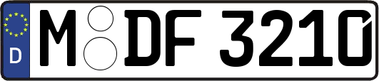 M-DF3210