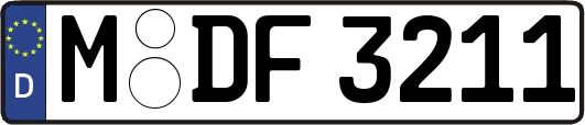 M-DF3211