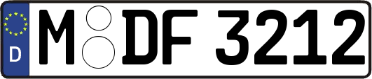 M-DF3212