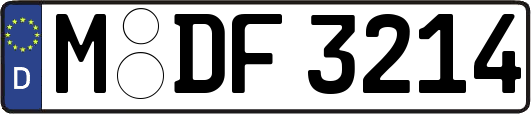 M-DF3214