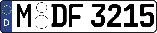 M-DF3215