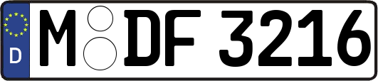 M-DF3216