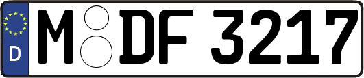 M-DF3217