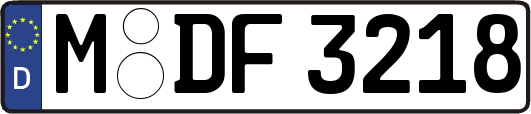 M-DF3218