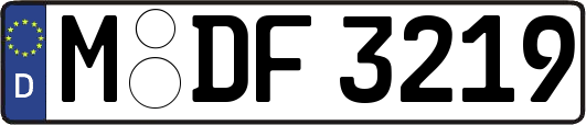 M-DF3219