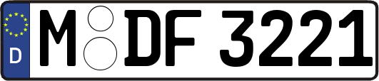 M-DF3221