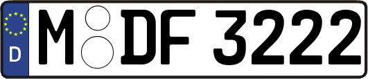 M-DF3222