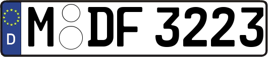 M-DF3223