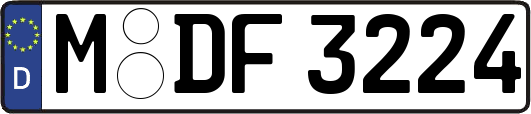 M-DF3224