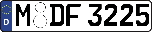M-DF3225
