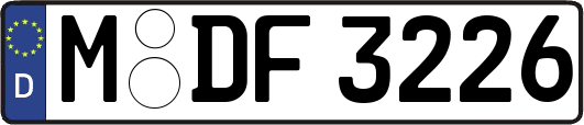M-DF3226
