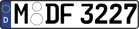 M-DF3227