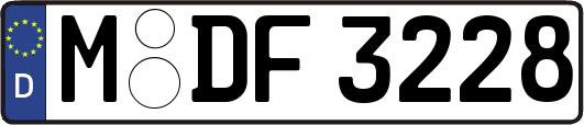 M-DF3228