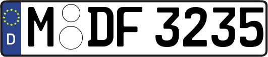 M-DF3235