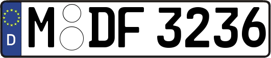 M-DF3236