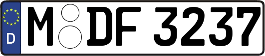 M-DF3237