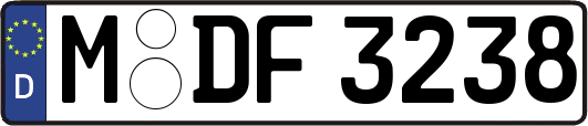 M-DF3238
