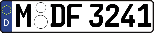 M-DF3241