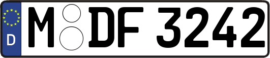 M-DF3242