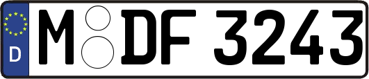 M-DF3243