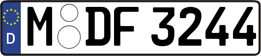 M-DF3244