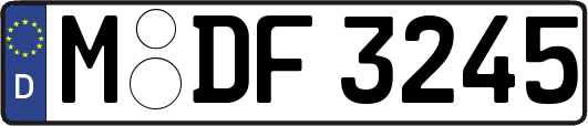 M-DF3245