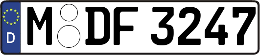 M-DF3247