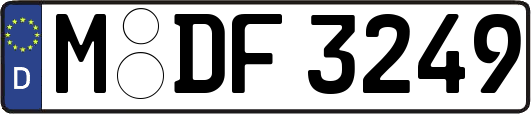 M-DF3249