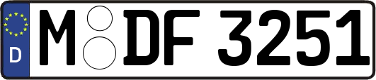 M-DF3251