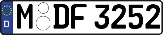 M-DF3252
