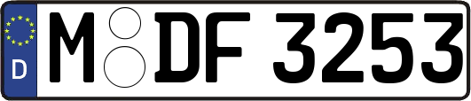 M-DF3253