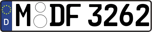M-DF3262