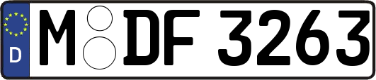 M-DF3263
