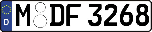M-DF3268