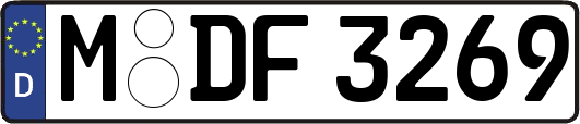 M-DF3269