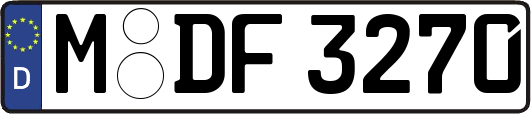 M-DF3270