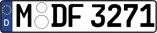 M-DF3271