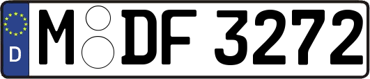 M-DF3272