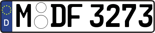 M-DF3273