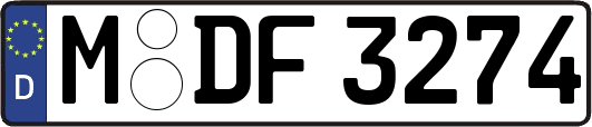 M-DF3274