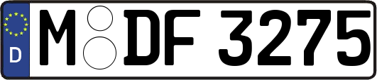 M-DF3275