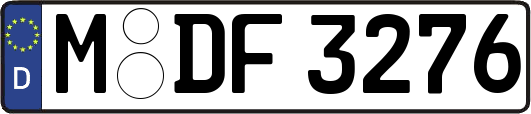 M-DF3276