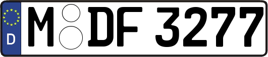 M-DF3277
